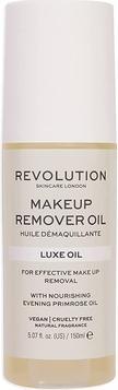 Image du produit Revolution Skincare Démaquiller (Chiffons de nettoyage, 150 ml)