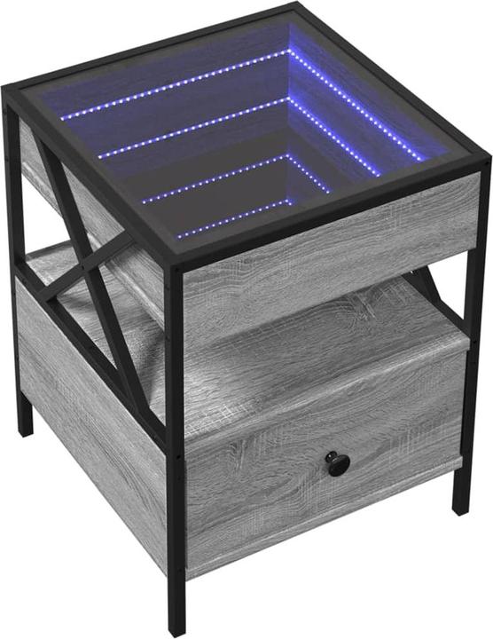Actual product image VidaXL Lenochka (40 x 40 x 51 cm)