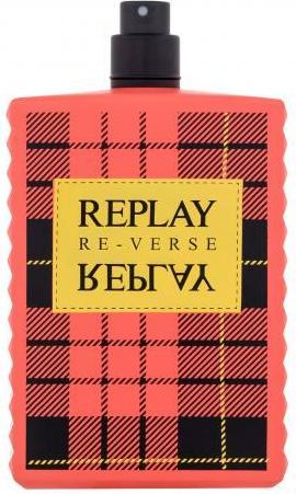 Immagine prodotto Replay Firma Re-Verse Per Donna Edtv (Eau de parfum)