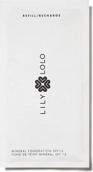 Lily Lolo Refill Base Mineral