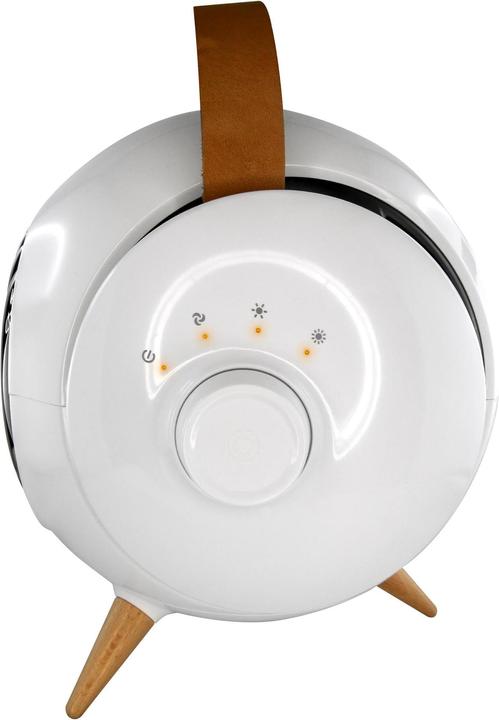 Actual product image Sonnenkönig Lima (1200 W)