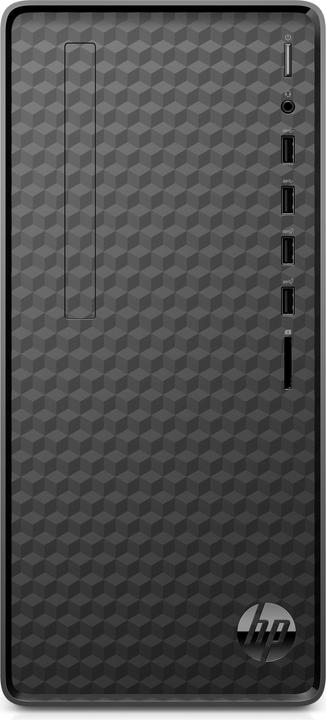 Produktbild HP Desktop M01-F3401ng R5-5600G 8GB/256GB SSD DOS (AMD Ryzen 5 5600G, 8 GB, 256 GB)