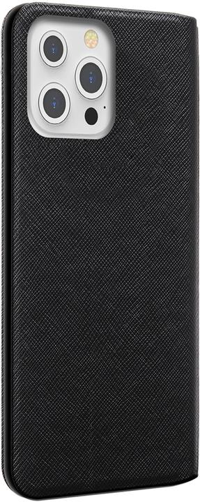 Actual product image Bigben Connected BigBen Case Stand for iPhone 13 Pro Max Black (Apple iPhone 13 Pro Max)