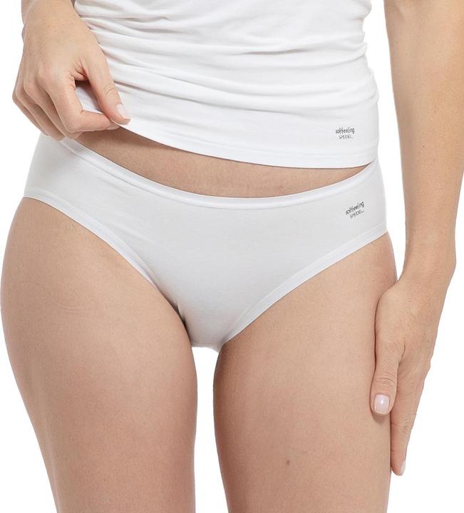 Produktbild Speidel 3er-Pack Softfeeling Minislip (42, XL, 3er Pack)