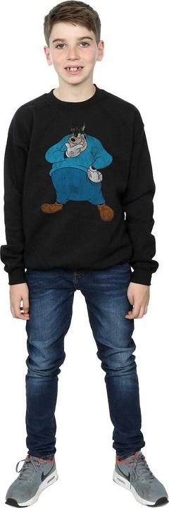 Immagine prodotto Disney Classic Pete Felpa Ragazzi (140, 146)