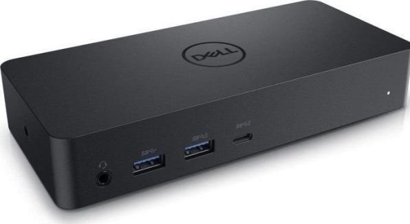 Dell Station d'accueil Docking Station (Port de connexion (propriétaire))