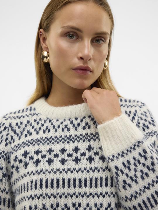 Image du produit Vero Moda VMKAIRA Pull-over Pull en maille (XL)