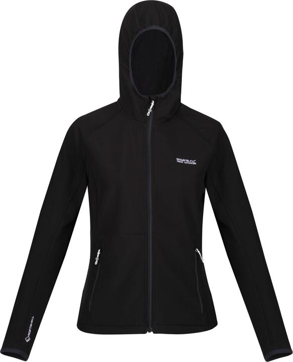 Produktbild Regatta Softshelljacke (40 D)