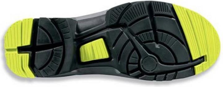 Immagine prodotto Uvex Safety Scarpa bassa di sicurezza (S2, 41)