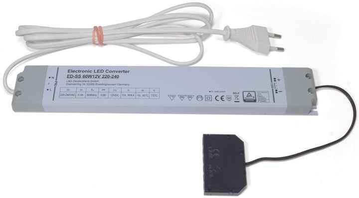 Produktbild L&S Transformatoren 12 V
