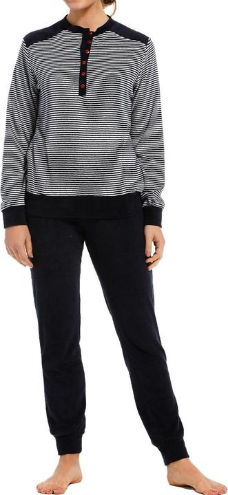 Actual product image Pastunette Terry towelling pyjamas (50, 5XL)