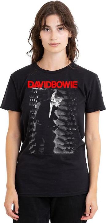 Immagine prodotto David Bowie Station to Station Maglietta Adulto Unisex (L)