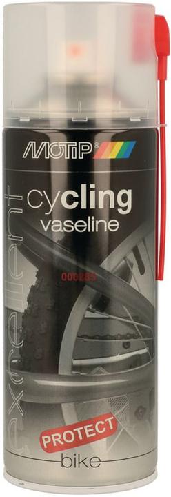 Motip Vaseline spray Cycling (400 ml)
