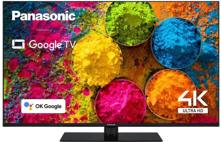 Actual product image Panasonic TX-43MX700E (43", MX700E, LED, 4K, 2023)