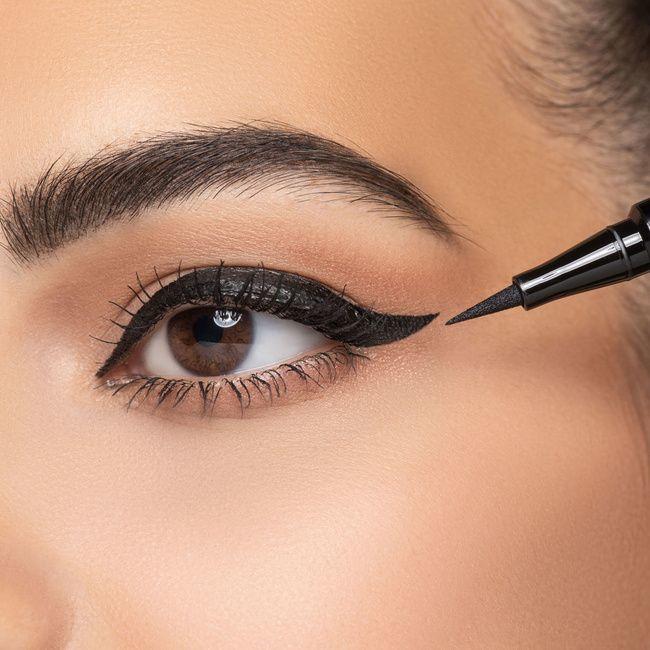 Produktbild Artdeco Liquid Liner Intense (01 Black)