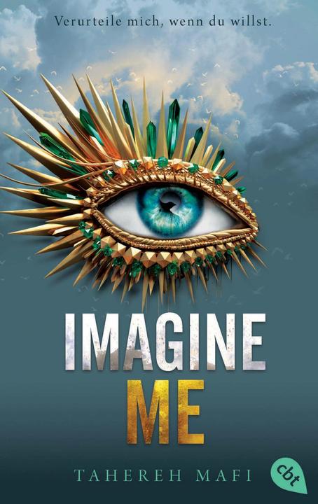 Imagine Me (Mara Henke, Tahereh Mafi, Allemand)