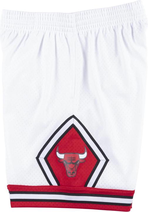 Actual product image Mitchell & Ness NBA Swingman Chicago Bulls 199798 (XXL)