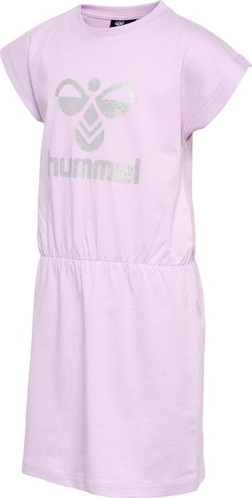 hummel Hmlflowy Dress S/S
