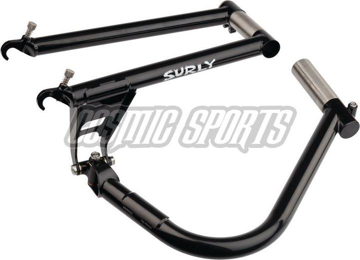 Produktbild Surly Hitch Kupplung für Trailer