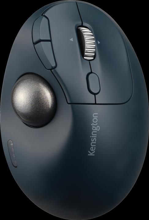 Actual product image Kensington Trackball Pro Fit Ergo TB550 (Cable)