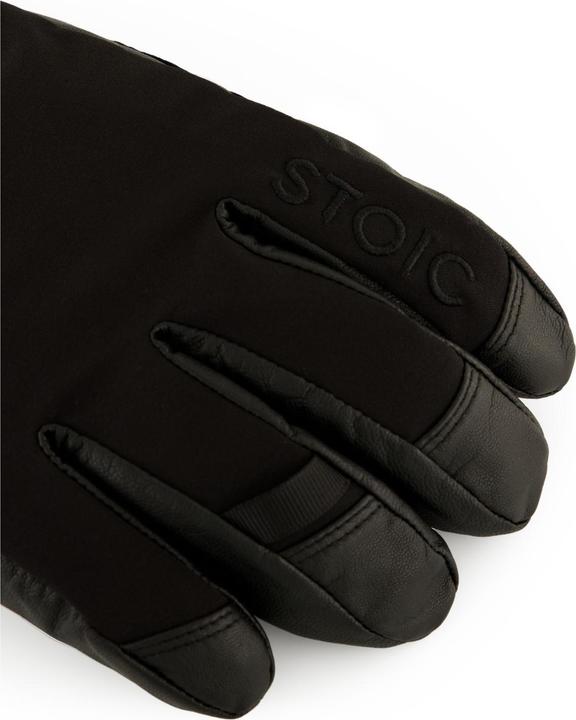 Actual product image Stoic Wool NalluSt. II 5 fingers (XXS)