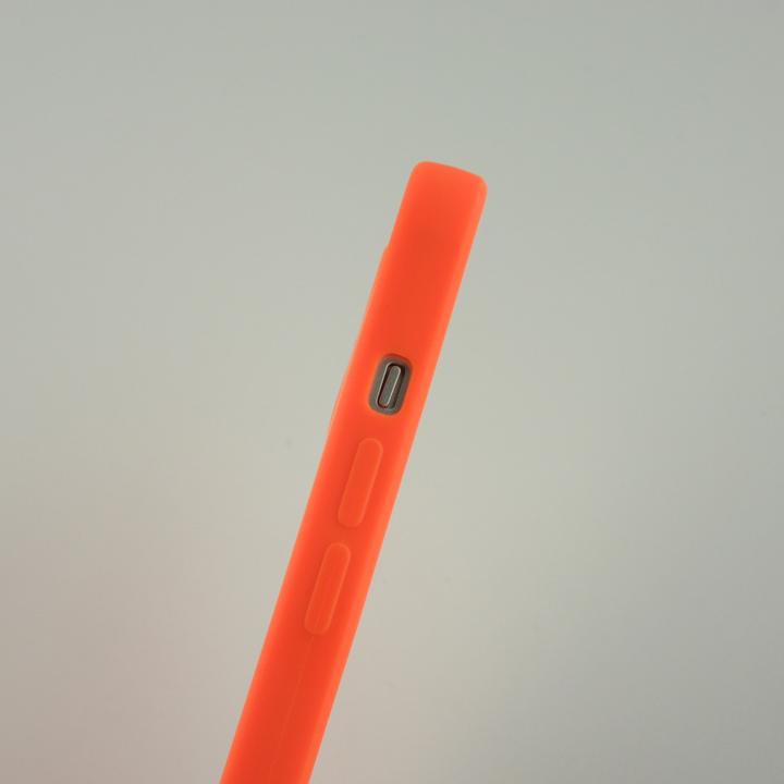 Immagine prodotto PhoneLook Coque Silicone avec lanière et crochet (Apple iPhone 13 Pro Max)