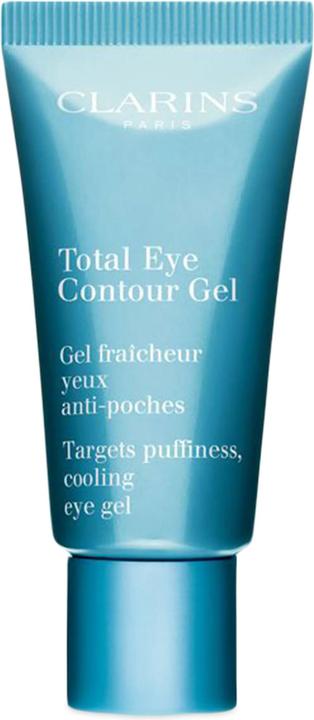 Clarins Total Eye Contour Gel (Gel, 20 ml, Tag)