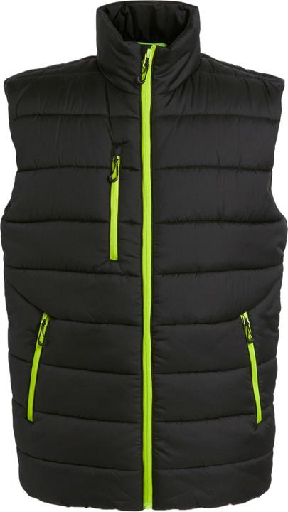 Immagine prodotto Regatta Navigate Gilet Imbottito Uomo (M)