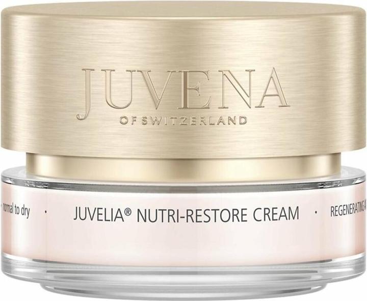 Produktbild Juvena Juvelia Nutri-Restore (50 ml, Tagescreme)