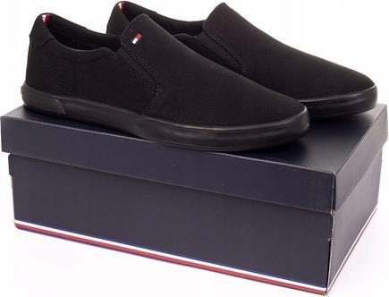 Produktbild Tommy Hilfiger Iconic Slip On - 58151 (44)