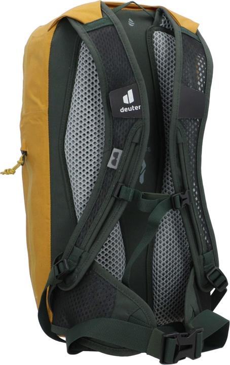 Actual product image Deuter Plamort 12 (12 l)