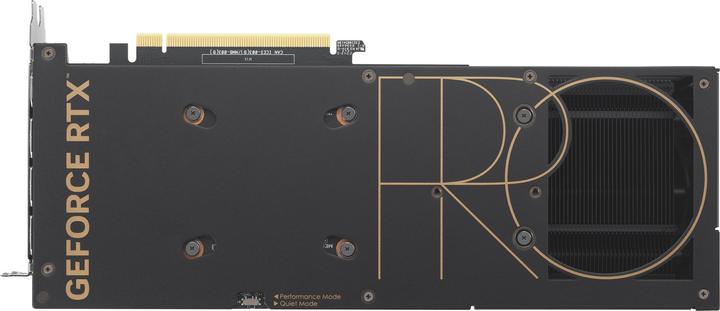 Actual product image ASUS roArt GeForce RTX 4070 SUPER (12 GB)