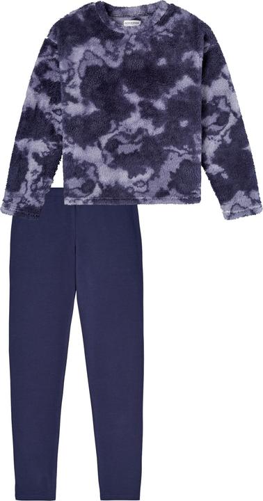 Produktbild Schiesser Nightwear 3 Schlafanzug (152)