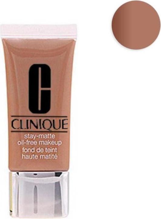 Produktbild Clinique Stay-Matte (19-sand)