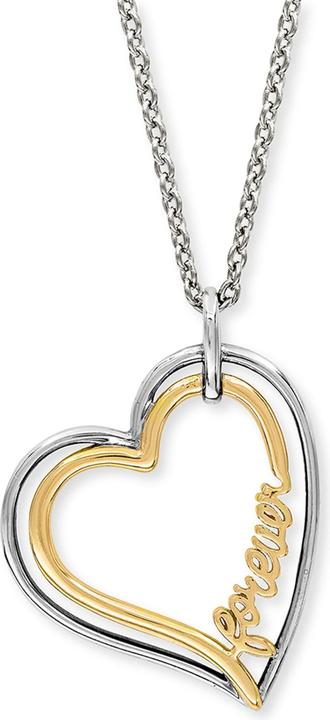 Produktbild Engelsrufer Halskette Forever (925er Silber, 42 - 50 cm)