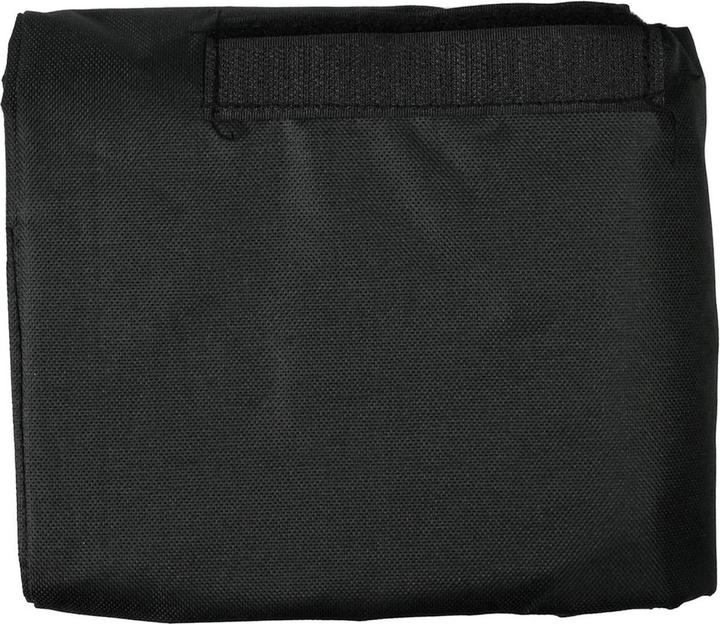 Actual product image Benson Car back seat protector 130 x 135 cm