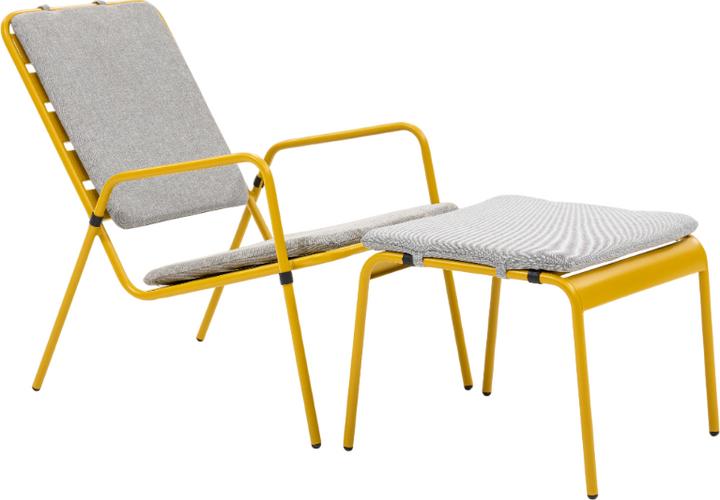 Actual product image Giardimo LAB Retro (138 cm)