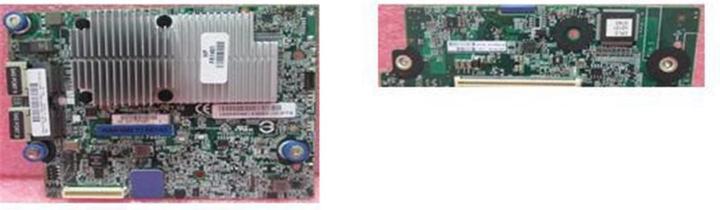 Actual product image HPE HP SMART ARRAY P440AR PCIE X8