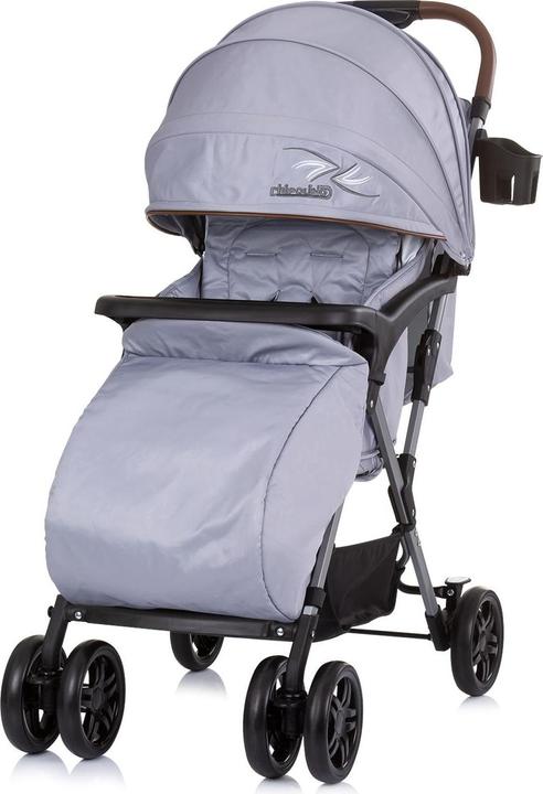 Actual product image Chipolino poussette 2 en 1 April à 22 kg