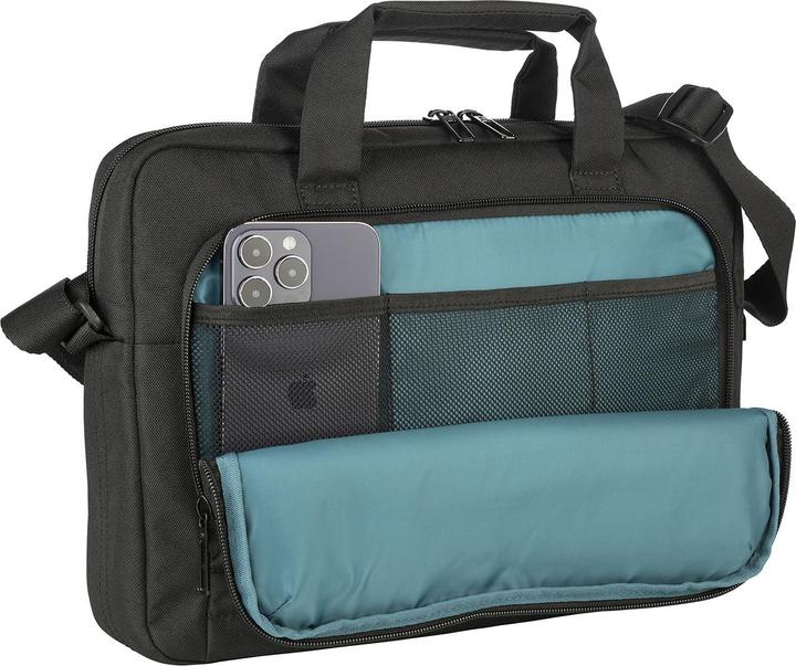 Actual product image Tucano STAR bag 13"/14" black MacBook Pro 14", Laptop 13"/14" (14", Apple)