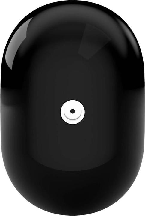 Actual product image Arlo Essential Spotlight, Single camera black (1920 x 1080 Pixels)
