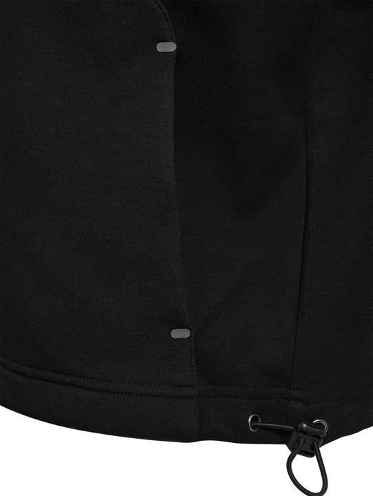 Image du produit hummel Hmltech Fleece Women Boxy Half Zip (XS)