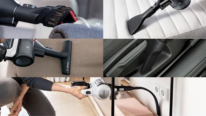 Immagine prodotto Bosch Hausgeräte Illimitato 7 BSS711W