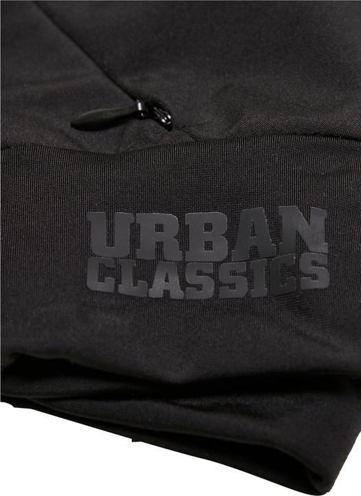 Produktbild Urban Classics Logo Cuff Performance Gloves (S, M)