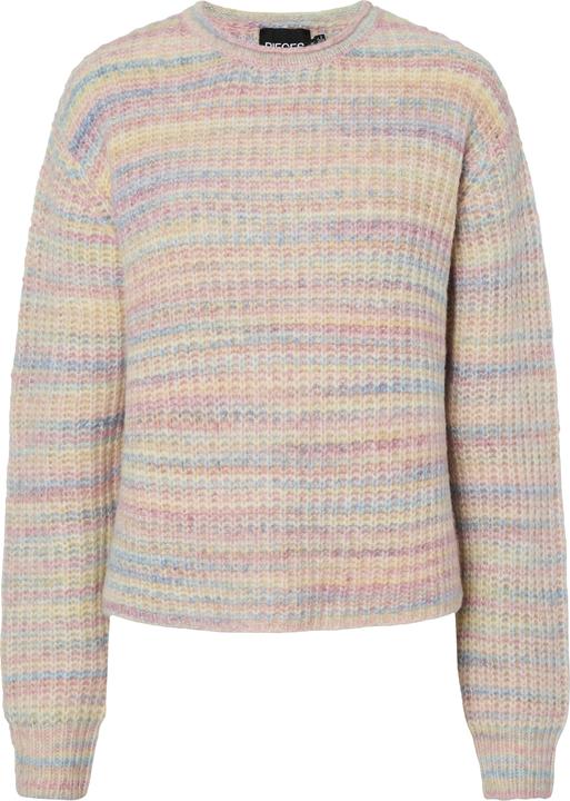 Actual product image Pieces PCDEMI knitted jumper (L)