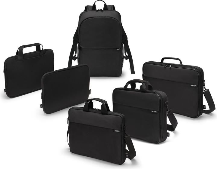 Actual product image Dicota Backpack ONE, 13inch - 16inch (15 l)