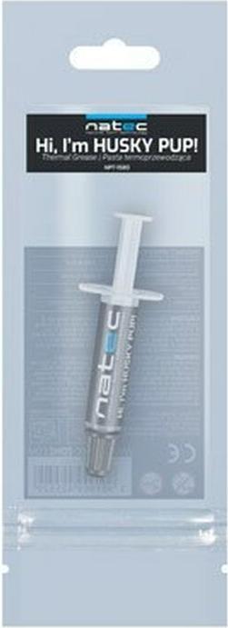 Image du produit Natec Chiot Husky (4.63 W/m K, 0.50 g)