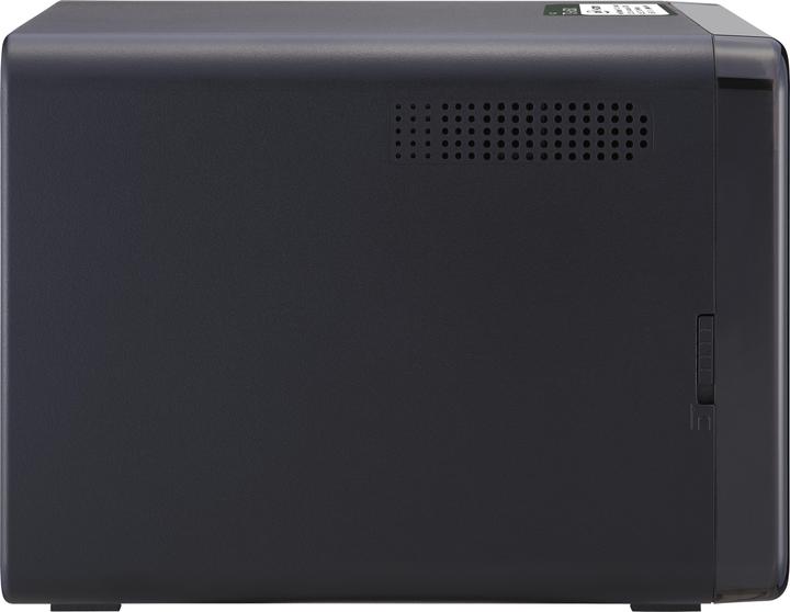 Immagine prodotto QNAP TS-653D-4G (0 TB)