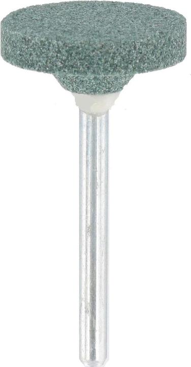 Produktbild Dremel Siliziumkarbid-Schleifstein 19,8 mm (1 Stück)
