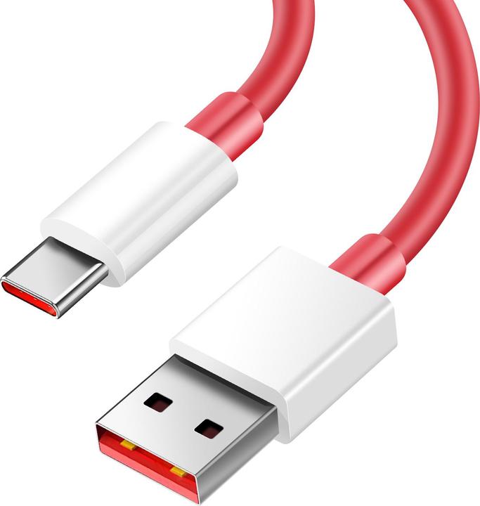 Immagine prodotto OnePlus USB A — USB C (1.50 m, USB 2.0)